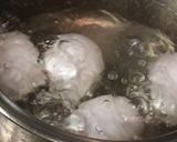 とっても簡単、半熟卵サラダ☆約20分作り方3写真