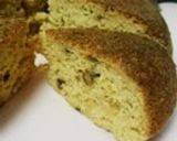 mおからdeもっちり炊飯器ケーキ作り方19写真