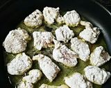 鶏ムネ肉のイタリアン風レシピ作り方5写真