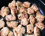 鶏ムネ肉のイタリアン風レシピ作り方6写真
