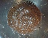 小麦不使用■ショコラとナッツのクロッカン作り方4写真
