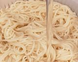 TOP10入り 冷や麦 チャンプルー作り方3写真
