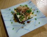 クリームチーズ豆腐作り方6写真