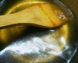 簡単！生米DE枝豆とナスのリゾット♪作り方2写真