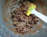 小麦不使用■ショコラとナッツのクロッカン作り方5写真