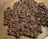小麦不使用■ショコラとナッツのクロッカン作り方6写真