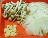 簡単♪コクのある手羽元のトマト煮♪作り方1写真