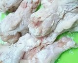 簡単♪コクのある手羽元のトマト煮♪作り方2写真