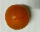夏はさっぱり♪プチトマトのマリネ♪作り方1写真