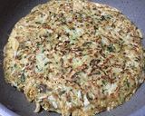 うどん餃子の青シソ巻き作り方5写真