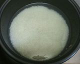 鮭の炊き込みご飯作り方2写真