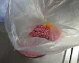 Loveリーの甘酢肉詰めピーマン作り方2写真