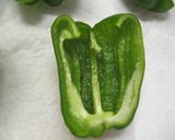 Loveリーの甘酢肉詰めピーマン作り方3写真