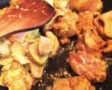 本格的！マイルド♡バターチキンカレー作り方4写真