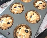 ヘルシー☆人参おからケーキ作り方5写真