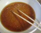 Loveリーの甘酢肉詰めピーマン作り方6写真