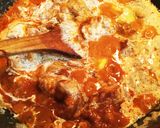 本格的！マイルド♡バターチキンカレー作り方7写真