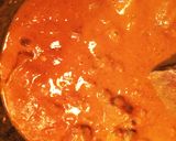 本格的！マイルド♡バターチキンカレー作り方8写真