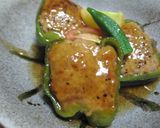 Loveリーの甘酢肉詰めピーマン作り方8写真