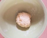 ホットケーキミックスで簡単クッキー作り方4写真