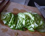 海鮮冷やし中華♡夏にぴったり作り方3写真