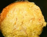 野菜とツナの卵焼き☆作り方3写真