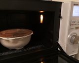 鶏胸肉のパン粉焼き☆*+作り方2写真