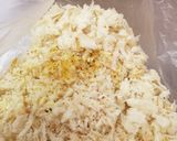 鶏胸肉のパン粉焼き☆*+作り方3写真