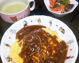 本格ビーフシチュー(ハッシュドビーフ)作り方9写真