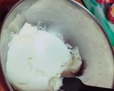 いろいろ使えるチーズクリーム☆作り方2写真