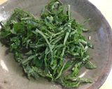 夏はこれで決まり！サラダ風かつおのたたき作り方2写真