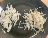 夏はこれで決まり！サラダ風かつおのたたき作り方3写真