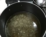 超簡単オニオンスープ打倒ジョリーパスタ作り方2写真