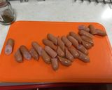 超簡単オニオンスープ打倒ジョリーパスタ作り方3写真