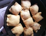 油揚げでメインを！作り方6写真