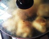 油揚げでメインを！作り方7写真