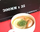 超簡単オニオンスープ打倒ジョリーパスタ作り方7写真