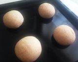グラハム粉を使ったベーグル(プレーン)作り方4写真
