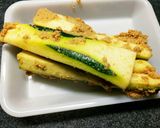 発酵食品！母から継承！ぬかみそ漬物作り方4写真