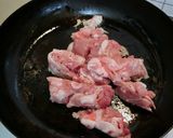 使い道いろいろ♪豚タカナ作り方2写真