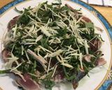 夏はこれで決まり！サラダ風かつおのたたき作り方6写真