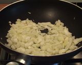 夏野菜ごっそり摂取☆ラタトゥイユ風パスタ作り方2写真