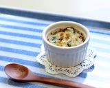 離乳食後期★ツナ入りポテトグラタン作り方13写真