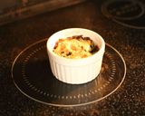 離乳食後期★ツナ入りポテトグラタン作り方12写真