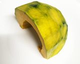 レンジで簡単☆かぼちゃサラダ作り方1写真