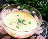 火不使用♪とうもろこしのヨーグルトスープ作り方4写真