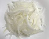 レンジで簡単☆かぼちゃサラダ作り方3写真