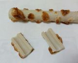 ２種類のちくわの磯辺揚げ♪作り方1写真