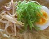 簡単☆冷やしラーメン作り方12写真