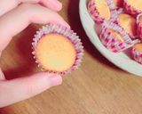レモンのカップケーキ☆作り方15写真